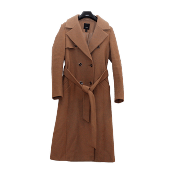 River island coat