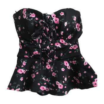 Tally weijl top