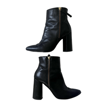 Mai piu senza boots