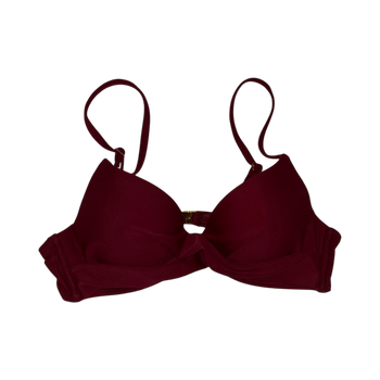 Bikini top