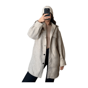 H&m coat