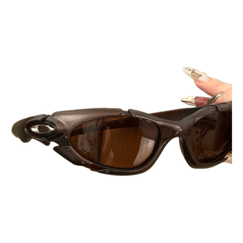 Oakley polarized sunglasses