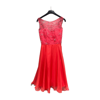 Zazabella dress
