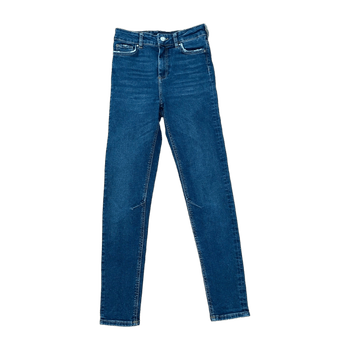 Karve jeans