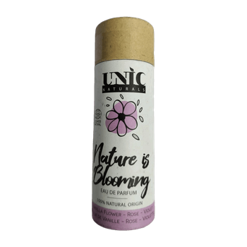 Uníc naturals beauty product