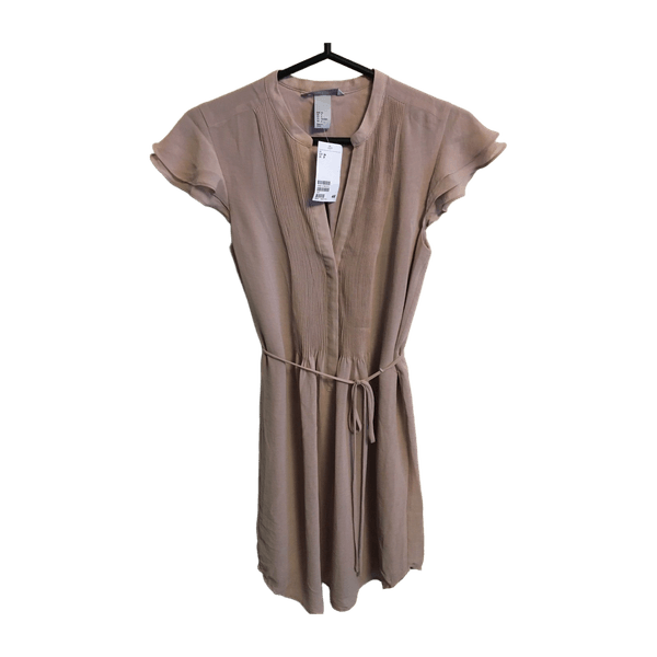H&m dress