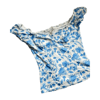 Nly trend top