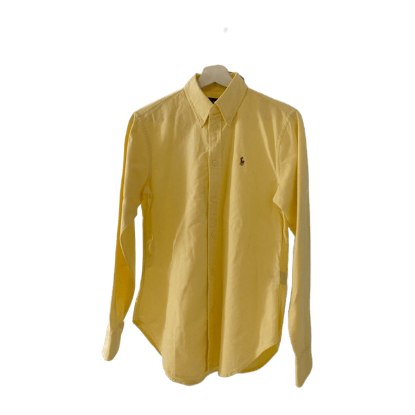 Ralph lauren blouse