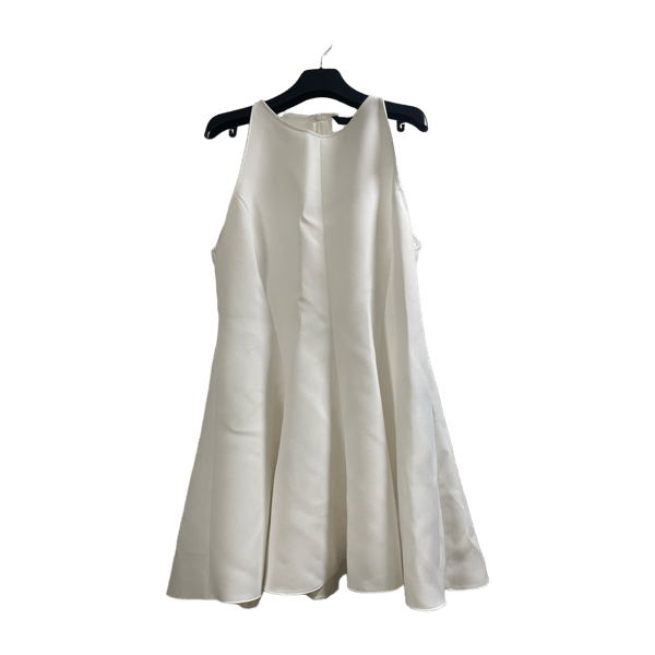  Sleeveless Dress