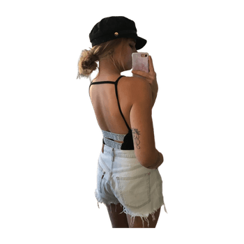 Stussy clothing