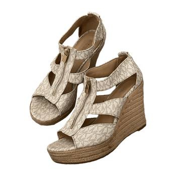 Michael kors heels