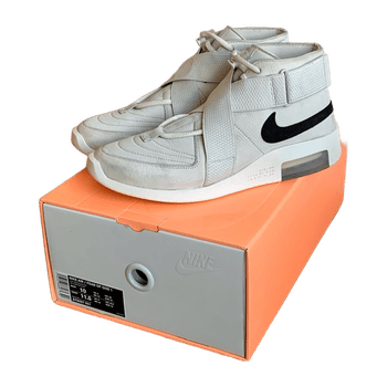 Nike Air Fear Of God Raid - AT8078-001
