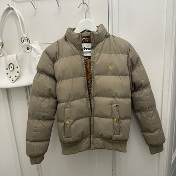 TNG Vintage Puffer