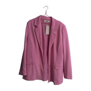 Reserved coat