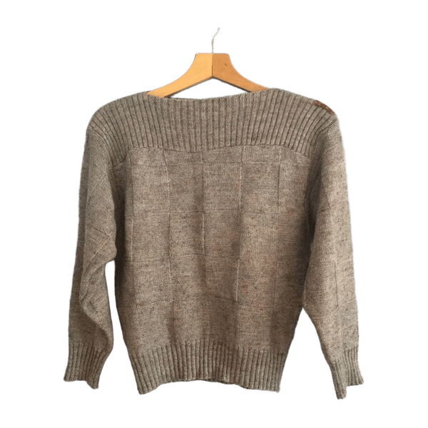 Trinet cardigan
