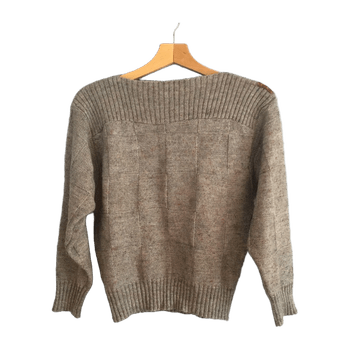 Trinet cardigan