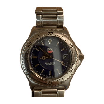 Tag heuer watch