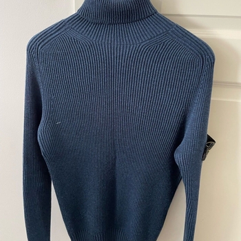 Stone island cardigan
