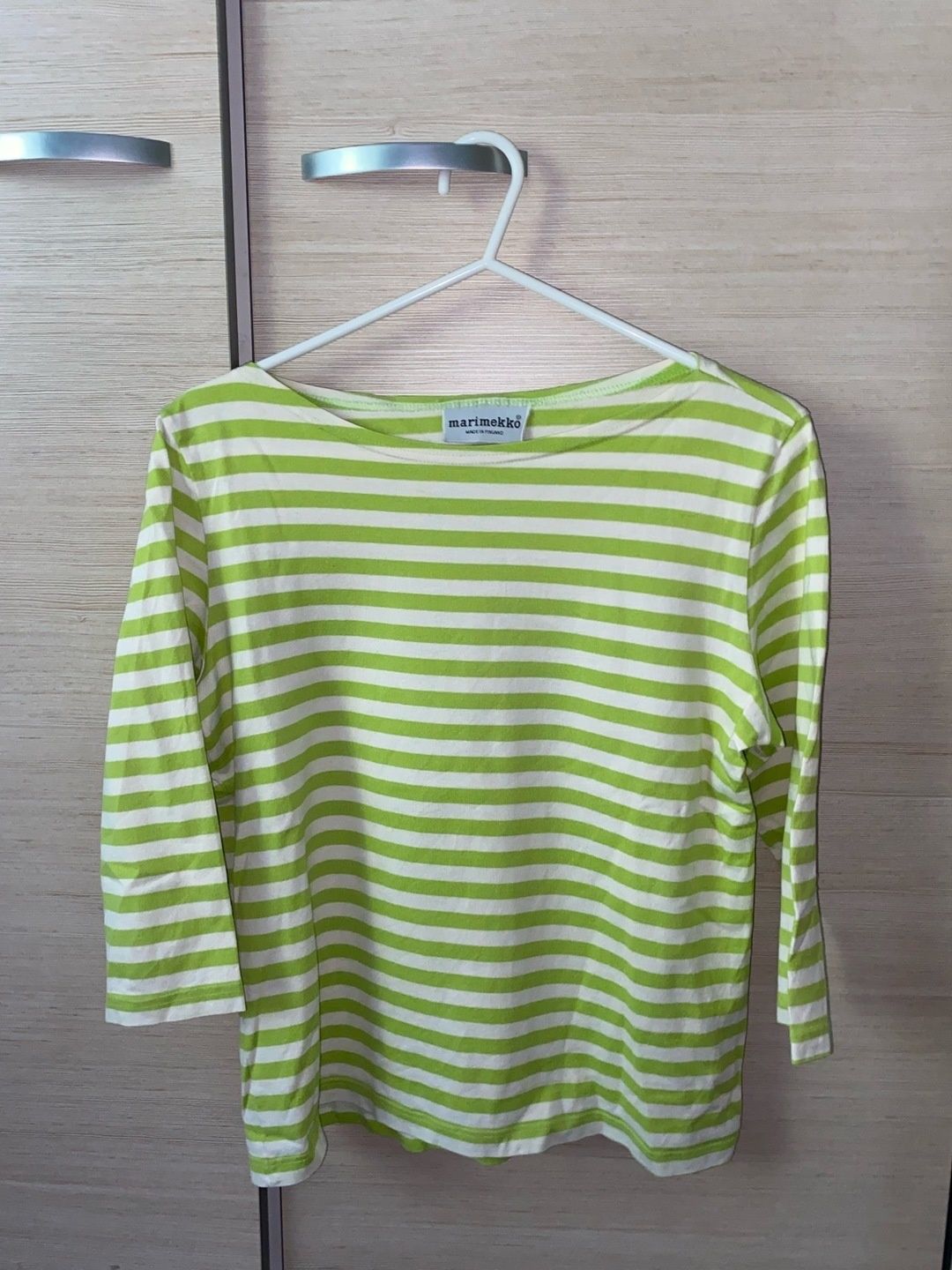 Marimekko blouse