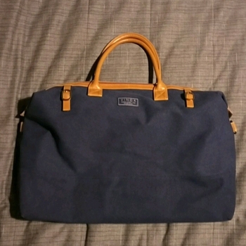 Vinga bag