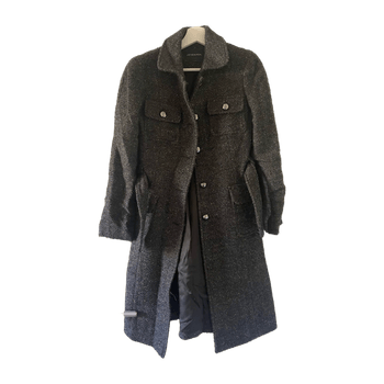 Andiata coat