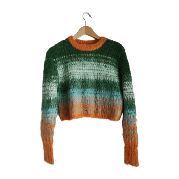 Zara cardigan