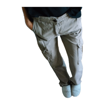 Str jeans
