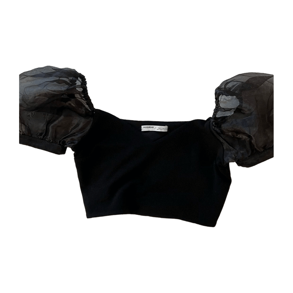 Pull&bear top