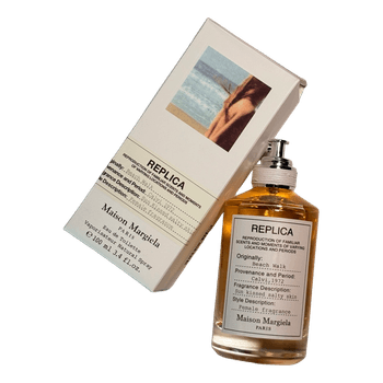 Maison Margiela Beach Walk
