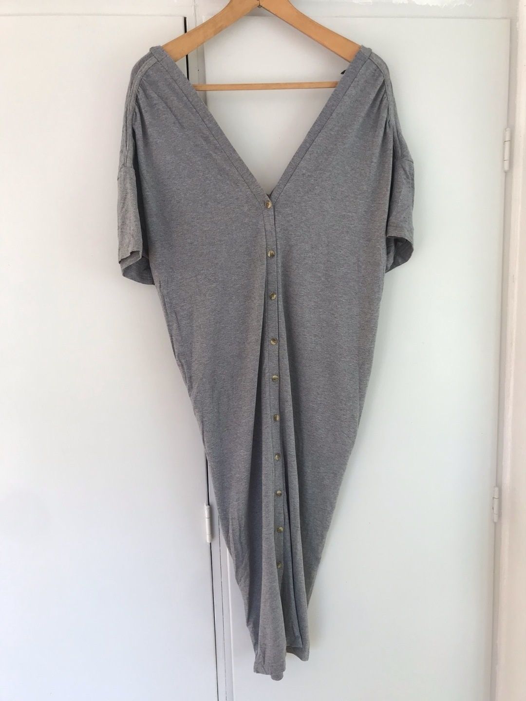 H&m dress