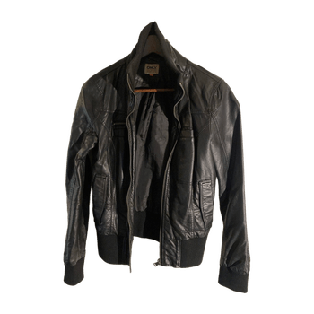 Only coat