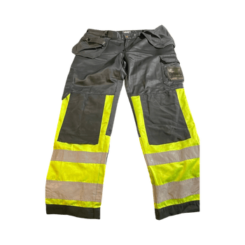 Heijastin työhousut