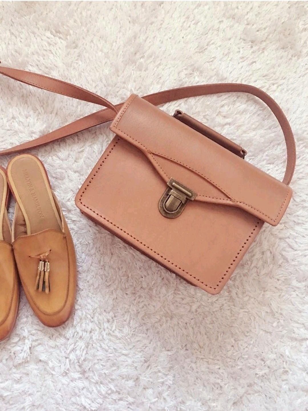Beara beara bag