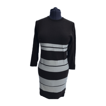 Wollen dress