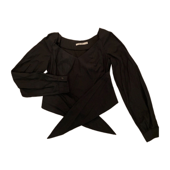 Na-kd blouse
