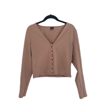 Gina tricot blouse