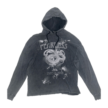 Asos hoodie