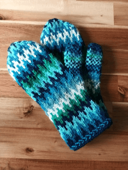 Handmade accessory