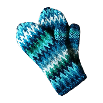 Handmade accessory