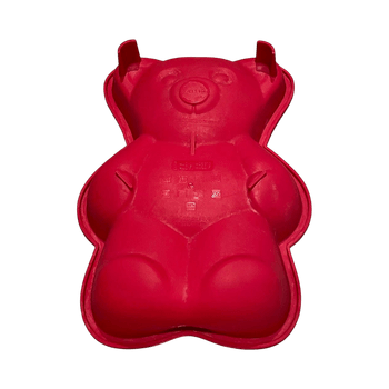 Silikonimuotti leivontaan tai askarteluun