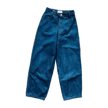 New breed jeans