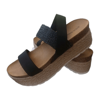 Steve madden sandals