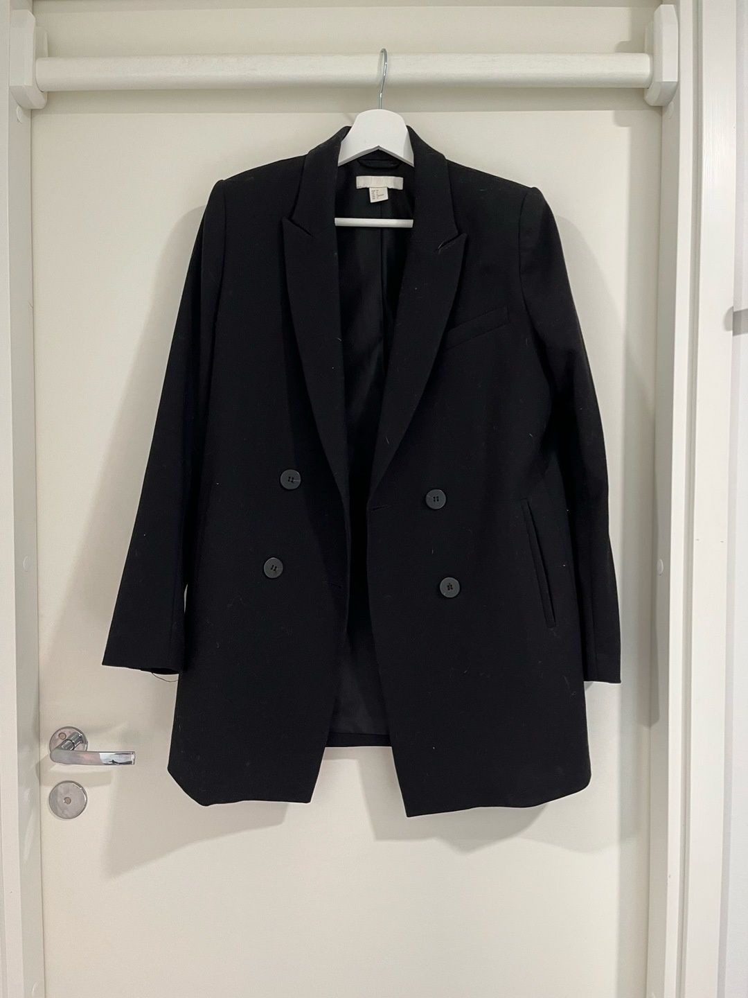 H&m coat