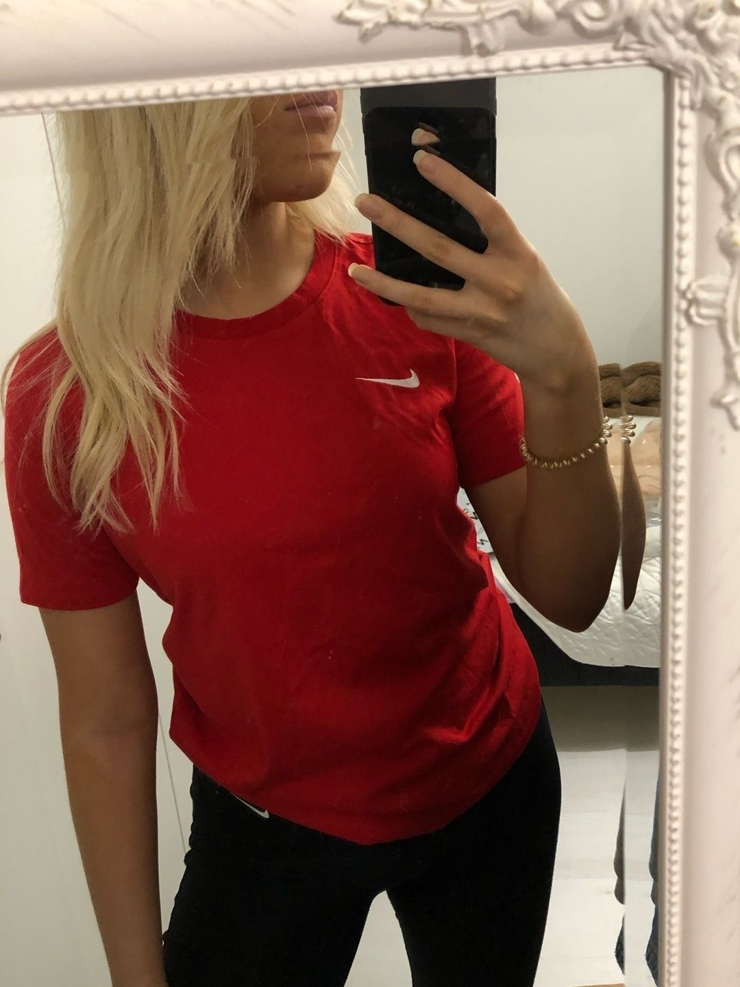 Nike top