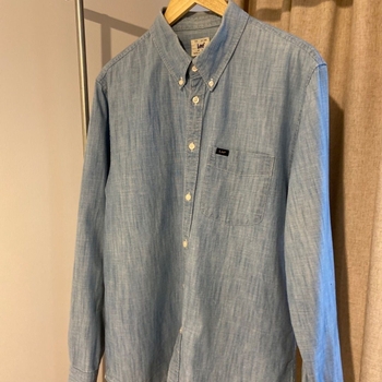 Lee blouse