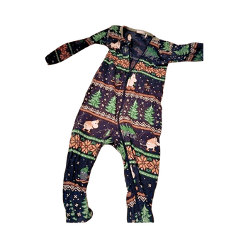 Muumiyökkäri