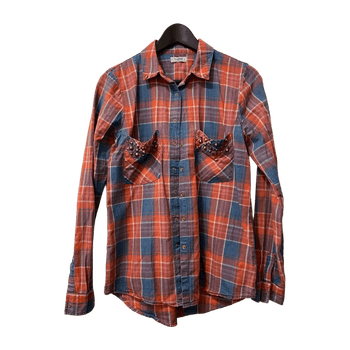 Pull&bear blouse