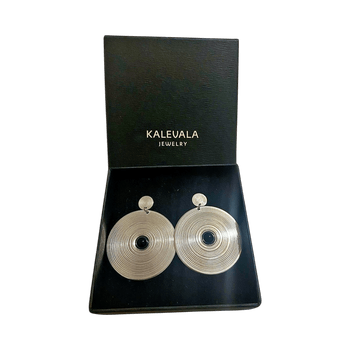 Kalevala Kosmos Earrings