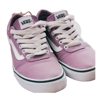 Vans sports shoes
