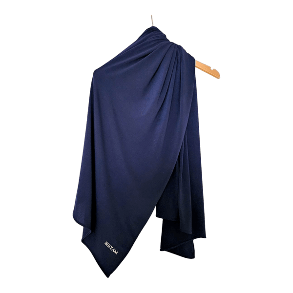Premium jersey hijab